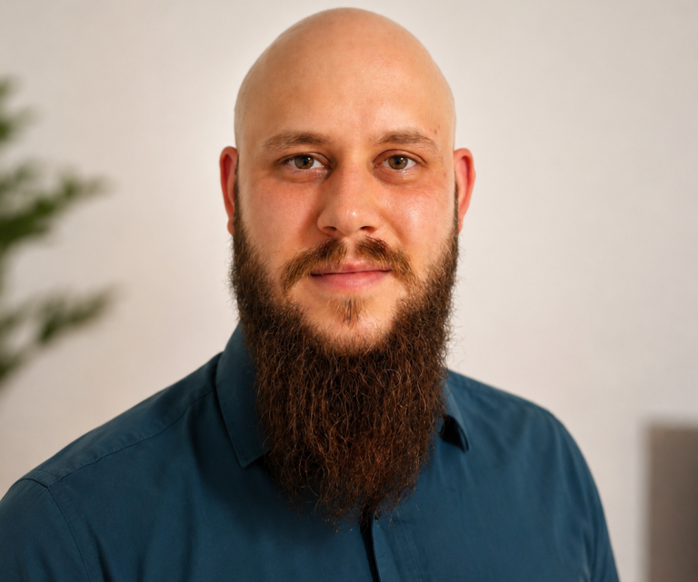 Sachverständiger Amadeus Bender